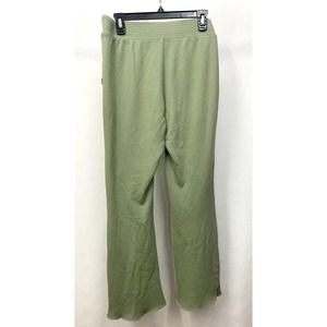 AERIE SKATER PANTS WIDE LEG